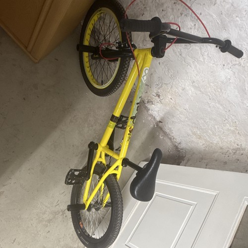 Felt bike chasm bmx gt - felt,
