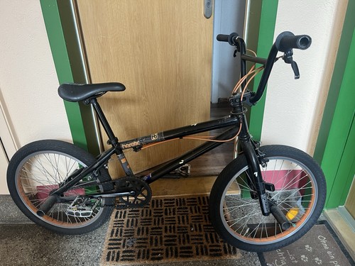 Bmx fahrrad marke - bmx, felt