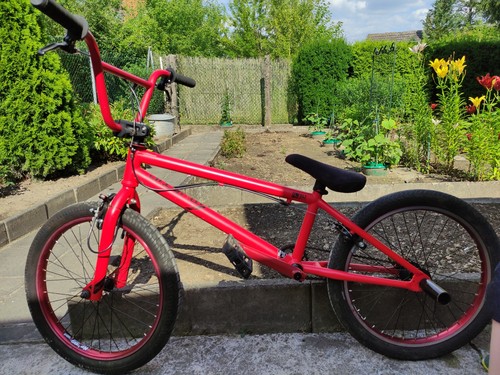 Bmx zoll kinderfahrrad - 20,