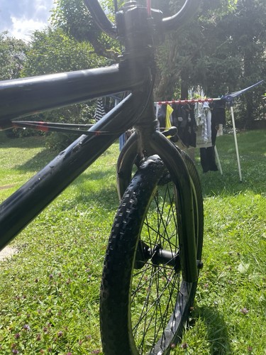 Bmx fahrrad - bmx,