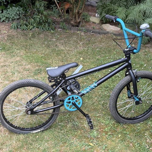Sunday bmx fahrrad zoll - bmx,