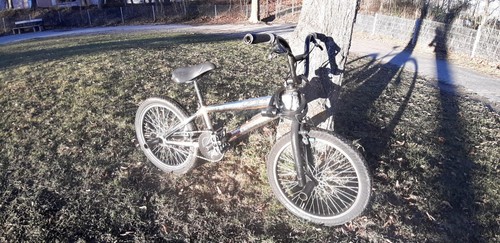 fahrrad