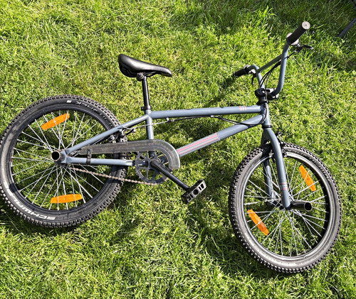 Heretic bmx jugendfahrrad - heretic,