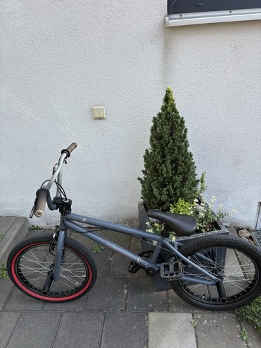 Bmx fahrrad zoll - bmx,