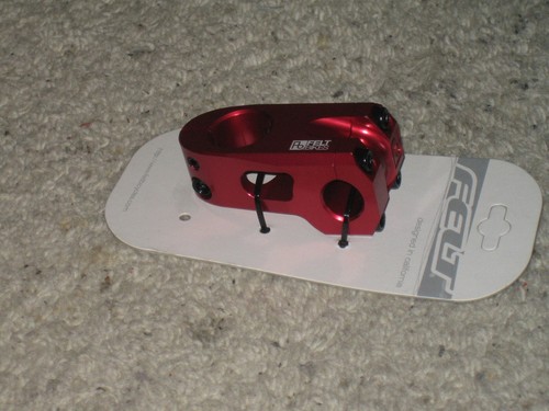 Felt cnc bmx stem - cnc,