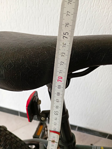 Felt bmx fahrrad schwarz - bmx, 1