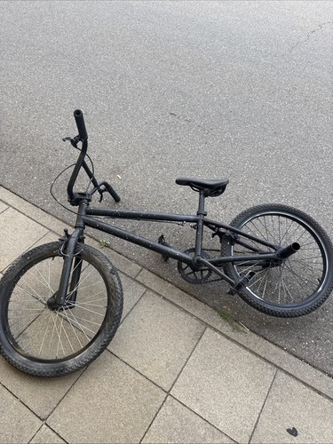 Bmx zoll kinderfahrrad - 20,