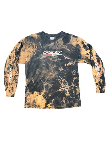 Vintage felt bmx longsleeve - felt,