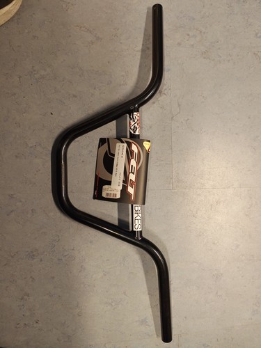Felt bmx lenker - lenker, scotty