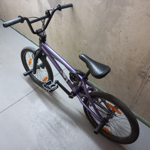 Felt bmx bike - bmx,