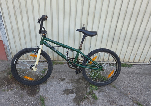 Felt bmx bike fahrrad - bike, in